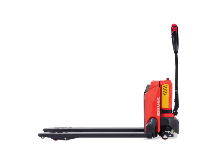 Tora-Max® Compact 3300 lb Electric Walkie Pallet Jack 2