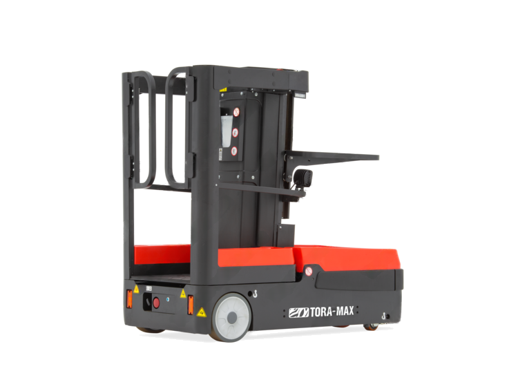 Tora-Max® Stock Picker