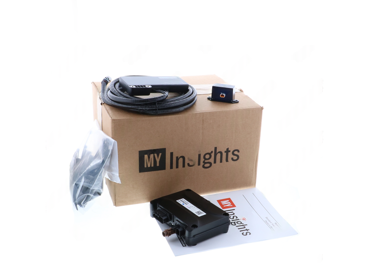 MyInsights® Display Kit 5