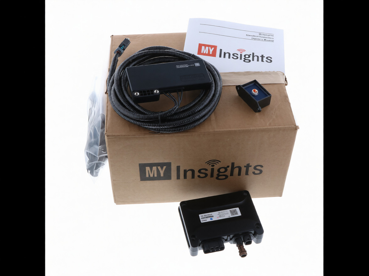 MyInsights® Universal Kit 2
