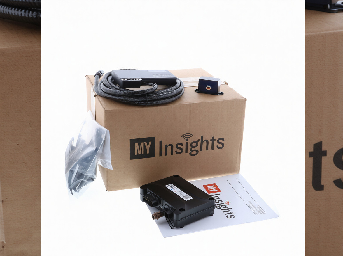 MyInsights® Kit