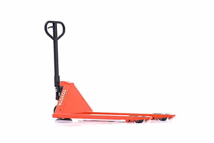 Hand Pallet Jack