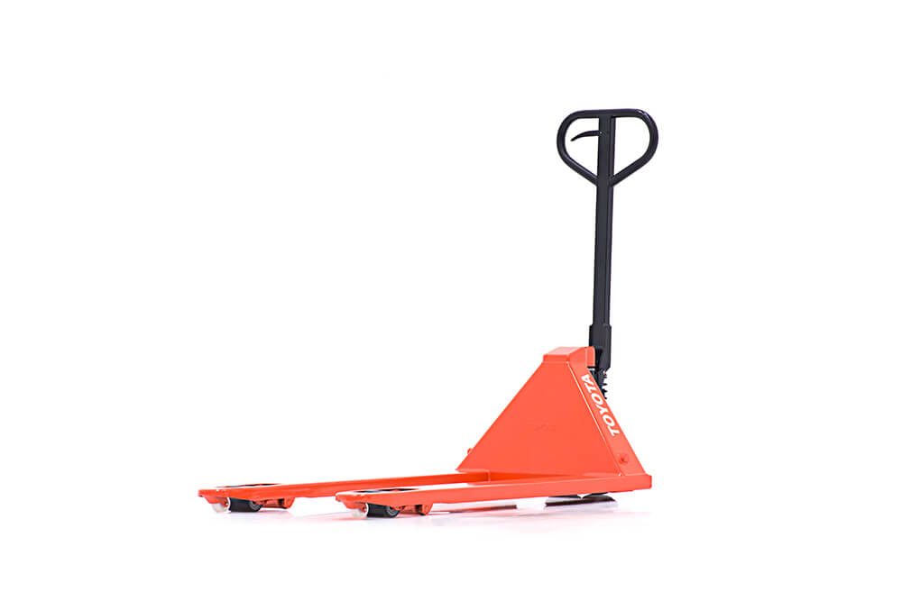 Hand Pallet Jack