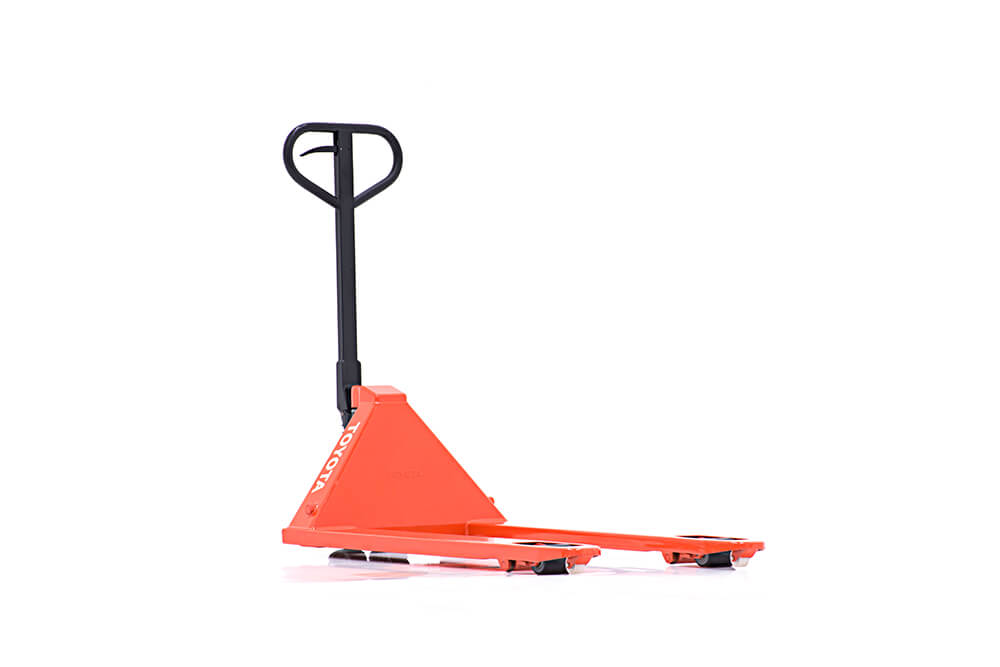 Hand Pallet Jack