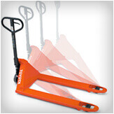 Hand Pallet Jack